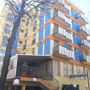 Hotel Corona *** Rimini