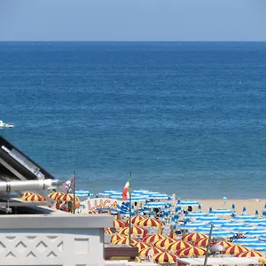 Gemini Hotel