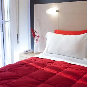Rubens Hotel