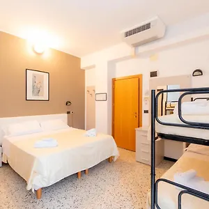 Galileo Hotel
