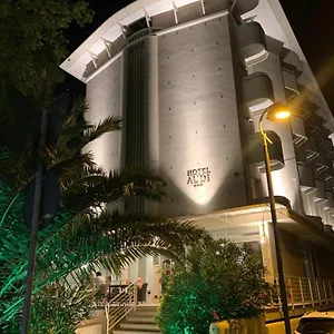 Audi Frontemare Hotel