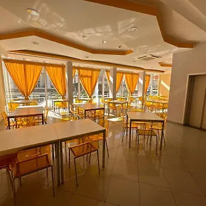 Austria Hotel