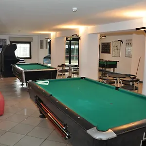 Nord Est Hotel