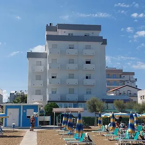 Driade Sul Mare *** Rimini