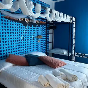 Adriatica Sul Mare Hotel