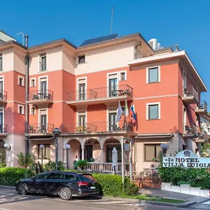 Hotell Luigia, Rimini