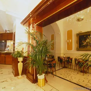 *** Hotel Quisisana Italia
