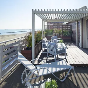 Hotell Lamorosa, Rimini