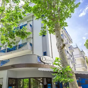 Originale By Alehotels *** Rimini