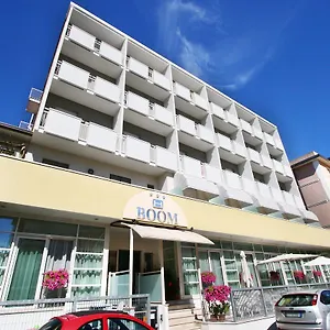 Boom 酒店