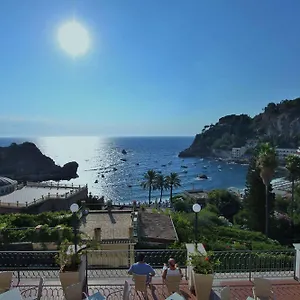 **** Hotel Baia Azzurra Italia