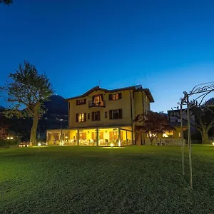 *** Hotel Sant' Anna Italia