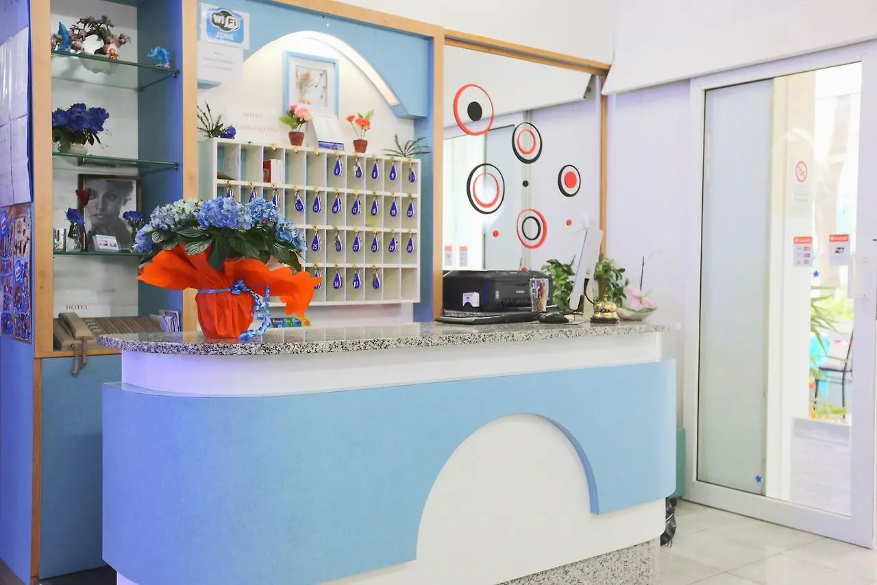 Hotel Tv Rimini