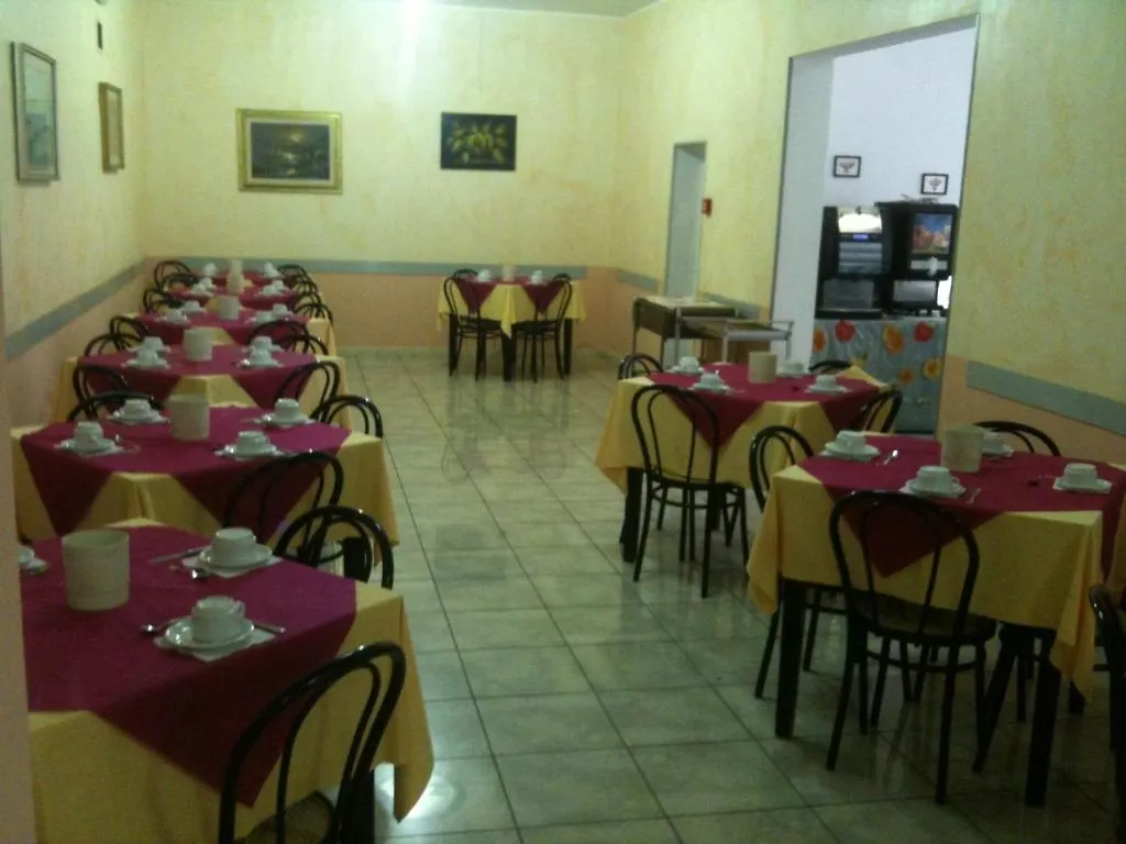 Hotel Tv Rimini