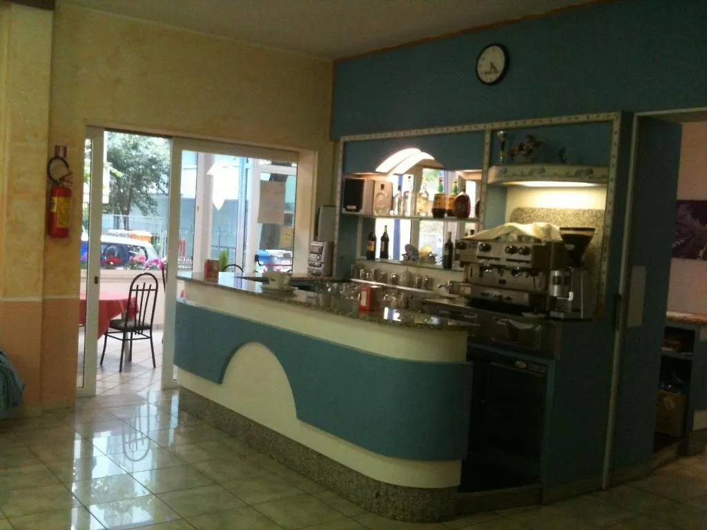 Hotel Tv Rimini