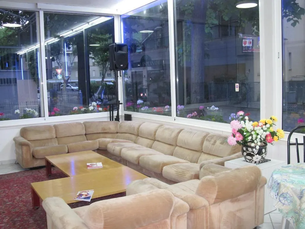 Hotel Tv Rimini