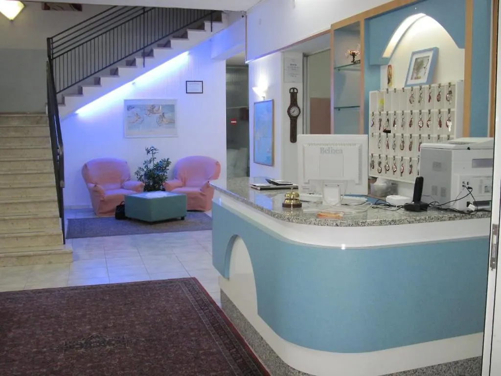 Hotel Tv Rimini