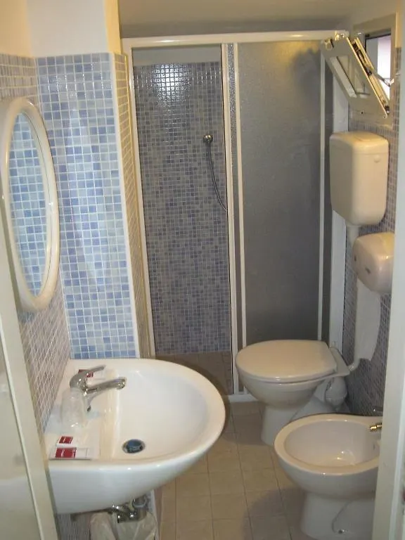 Hotel Tv Rimini
