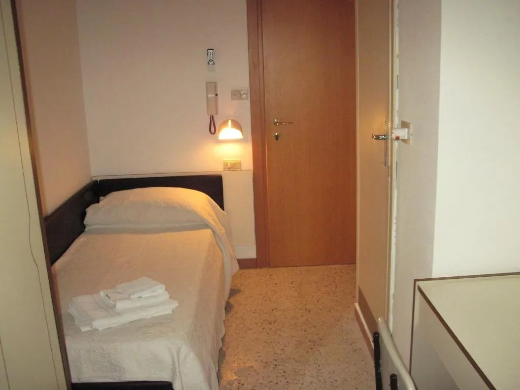 ***  Hotel Tv Rimini Italy