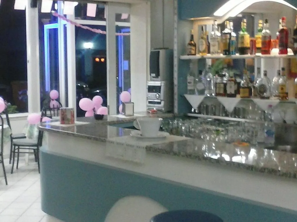 Hotel Tv Rimini