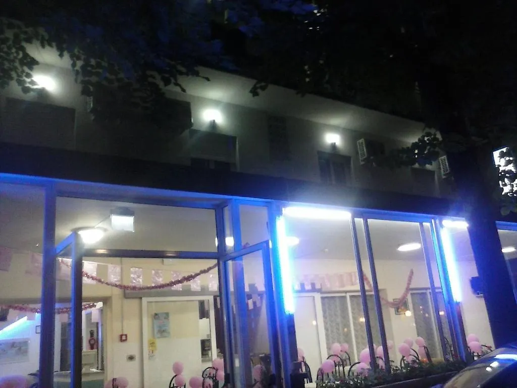 Hotel Tv Rimini