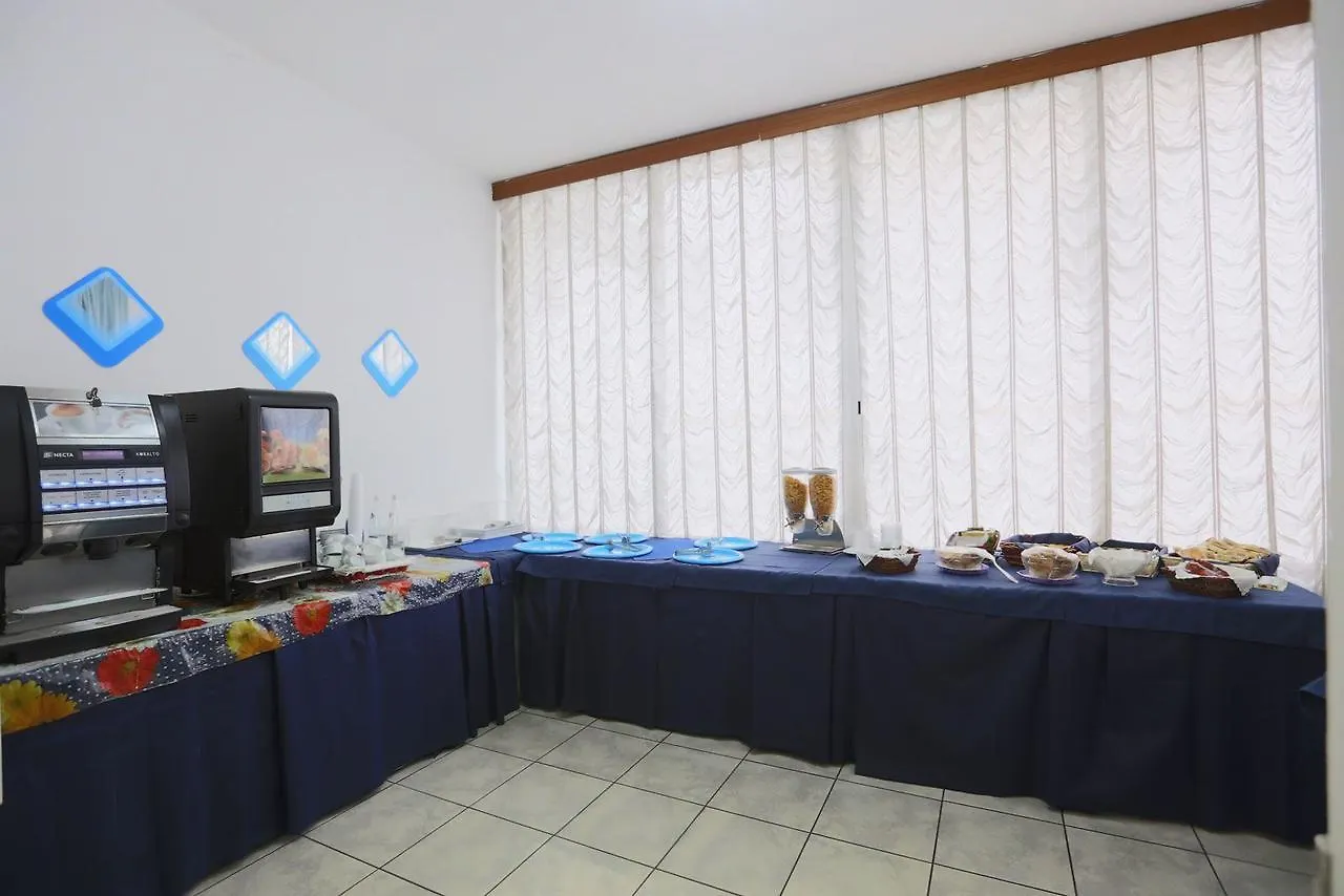 ***  Hotel Tv Rimini Italy