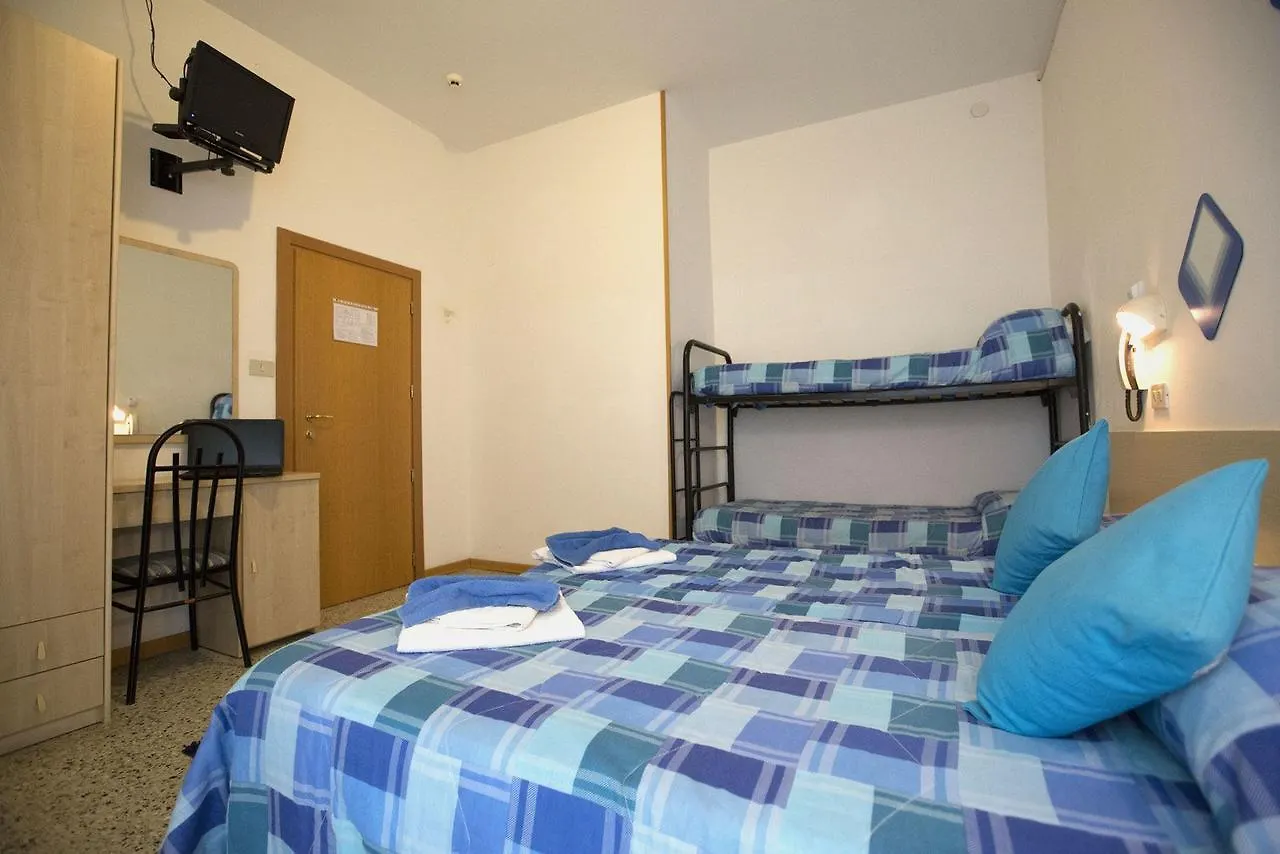Hotel Tv Rimini