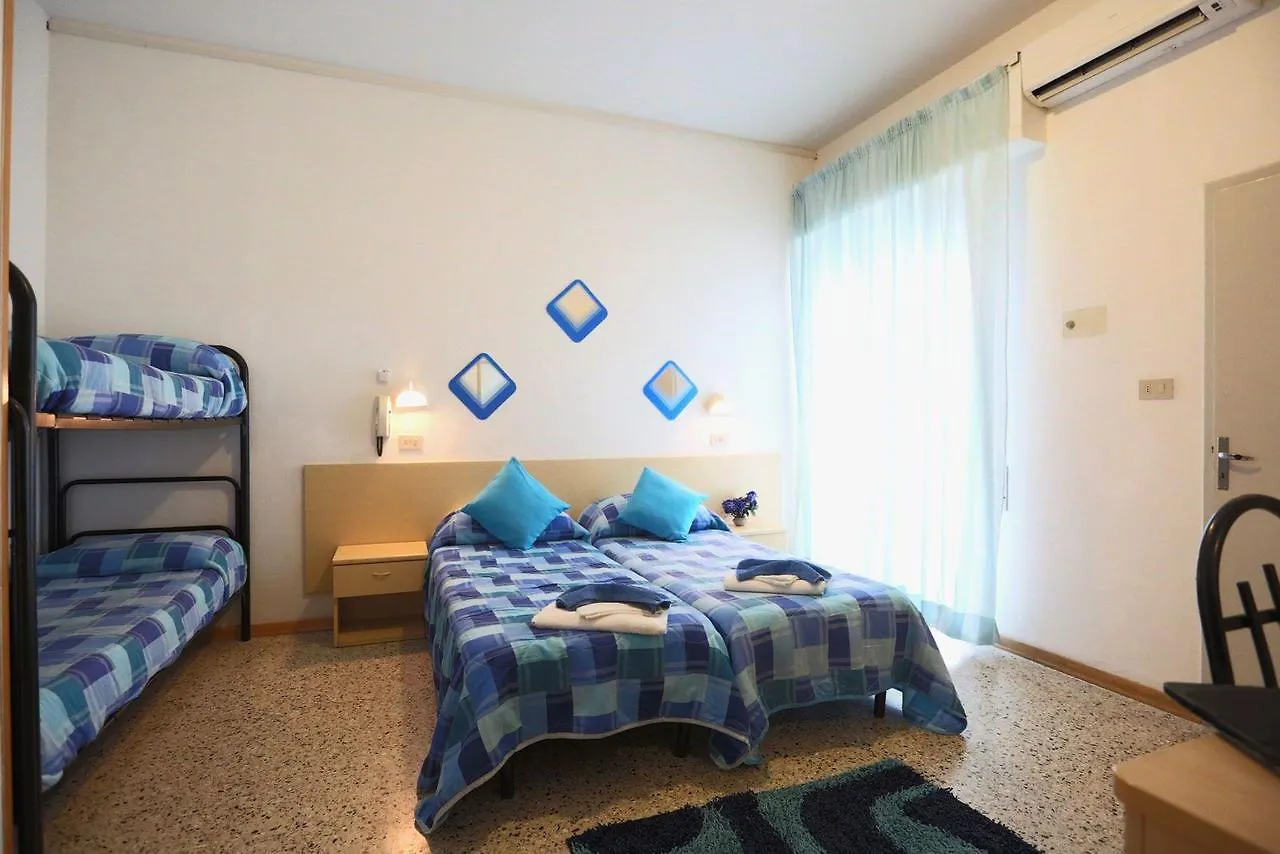 Hotel Tv Rimini
