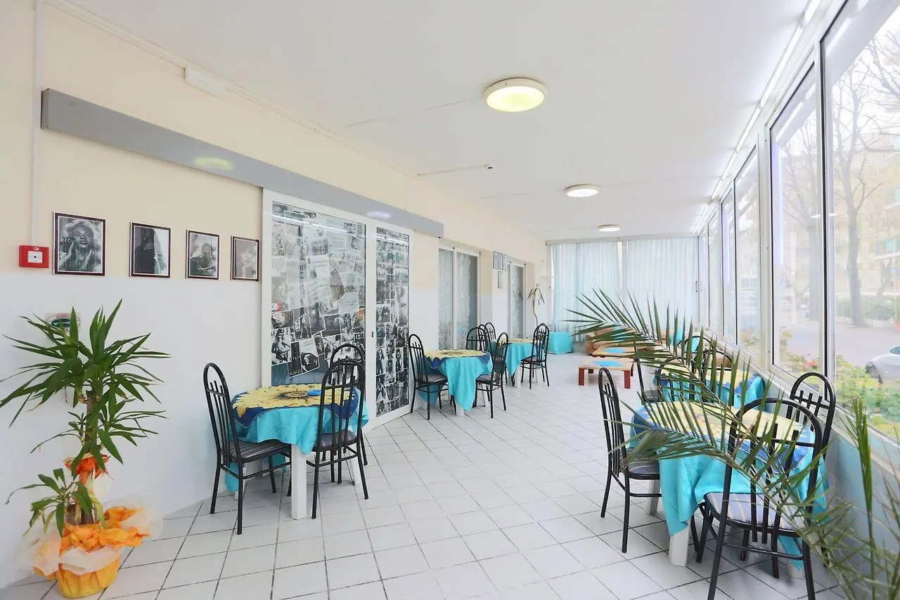 Hotel Tv Rimini 3*,
