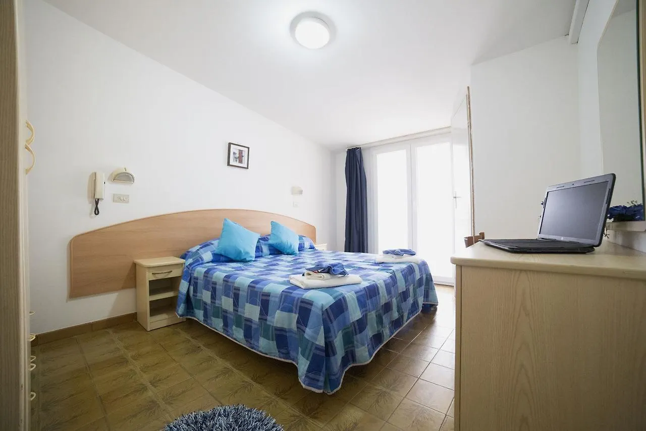 Hotel Tv Rimini