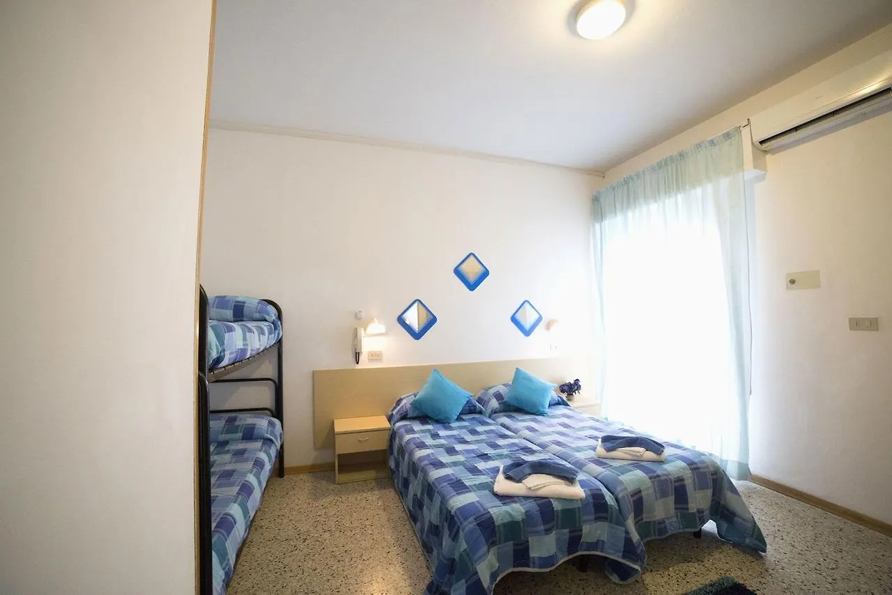 Hotel Tv Rimini