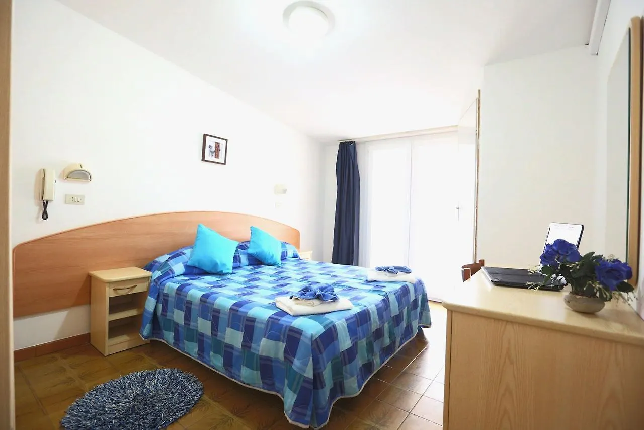 Hotel Tv Rimini 3*,