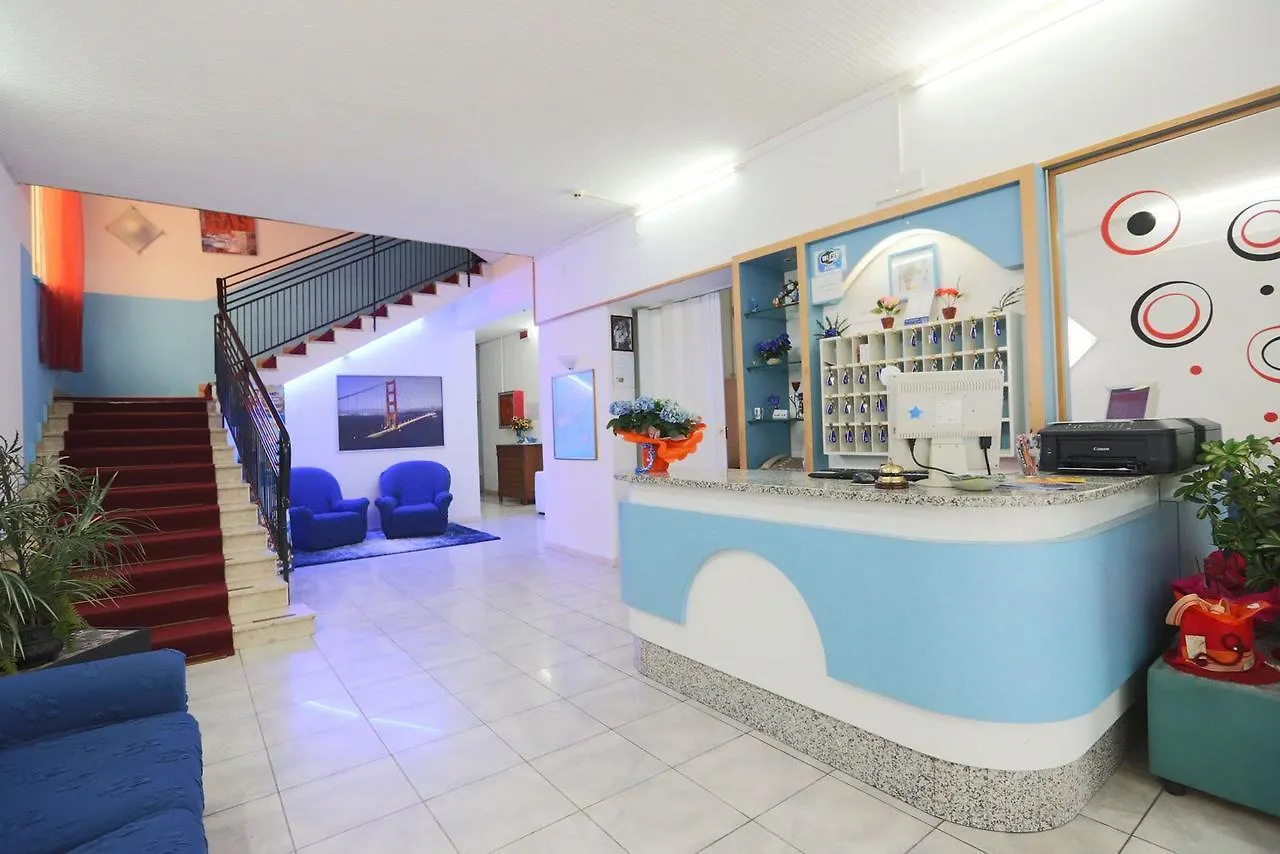 Hotel Tv Rimini