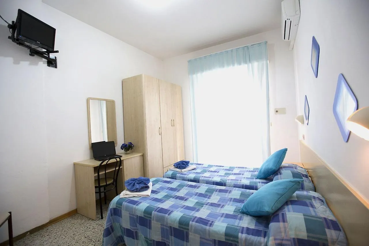 Hotel Tv Rimini Italy