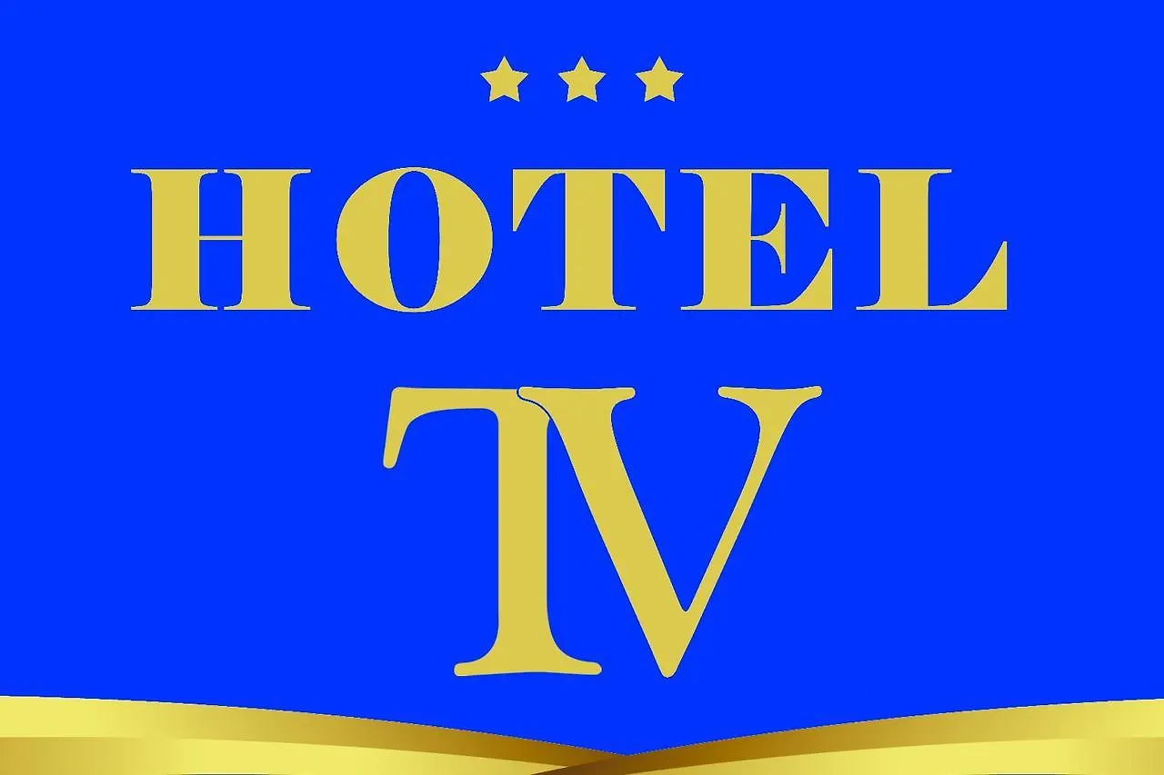 Hotel Tv Rimini 3*,  Italy
