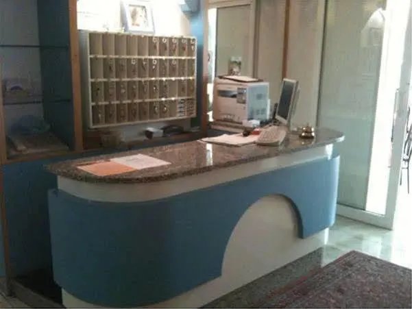 ***  Hotel Tv Rimini Italy
