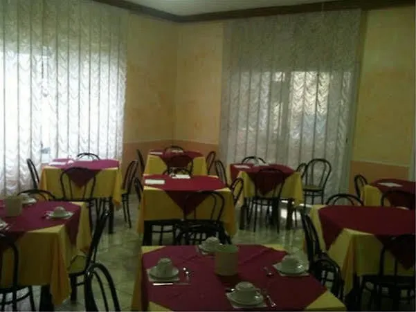 Hotel Tv Rimini Italy
