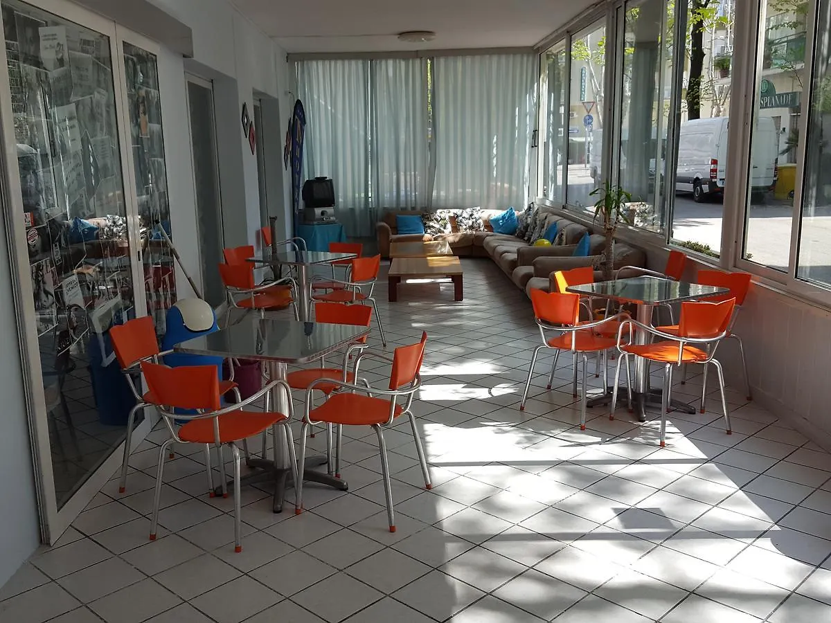 Hotel Tv Rimini