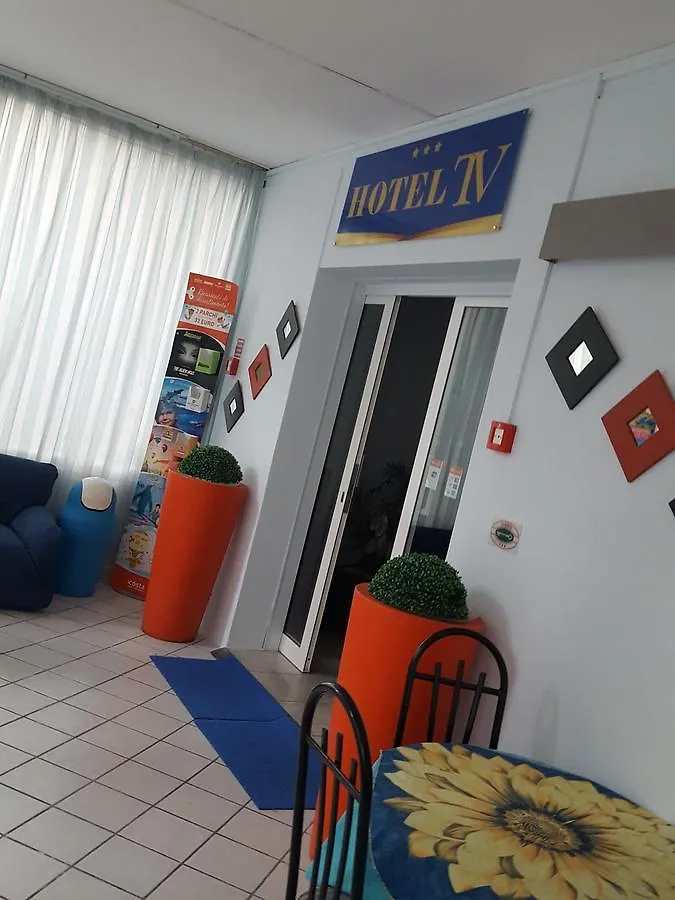 Hotel Tv Rimini