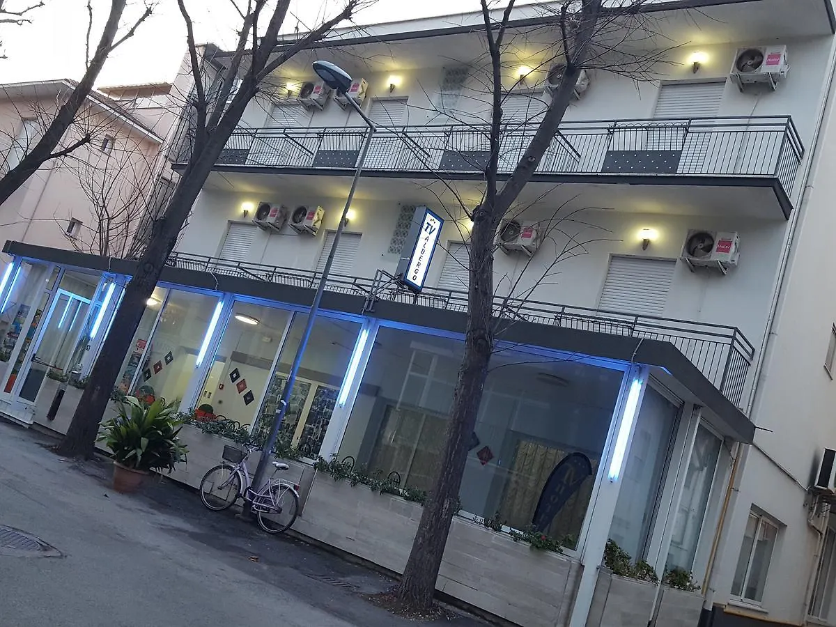 Hotel Tv Rimini 3*,  Italy